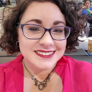 Meet your Posher, Paige